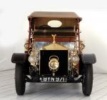 Rolls-Royce 20/25 HP Sports Roadster 1935 года